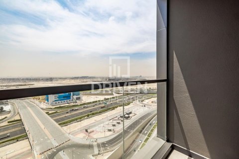 Apartment in Business Bay, Dubai 1 bedroom, 61 sq.m. № 19791 - photo 9