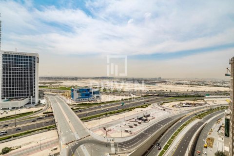 Apartment in Business Bay, Dubai 1 bedroom, 61 sq.m. № 19791 - photo 11