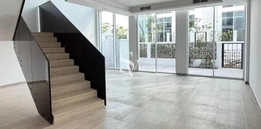 Townhouse in Al Barari, Dubai 4 bedrooms, 240 sq.m. № 101150