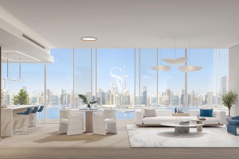 Квартира в Бизнес-Бэе, Дубай, 2 спальни, 129м², № 101147