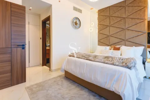 Apartment in Nadd Al Hammar, Dubai 2 bedrooms, 125 sq.m. № 101144 - photo 4