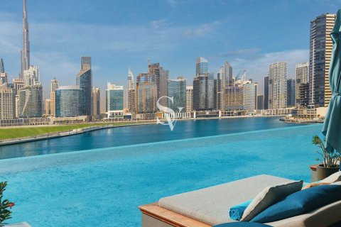 شقة في الخليج التجاري, دبي استوديو, 132 م² رقم 101148