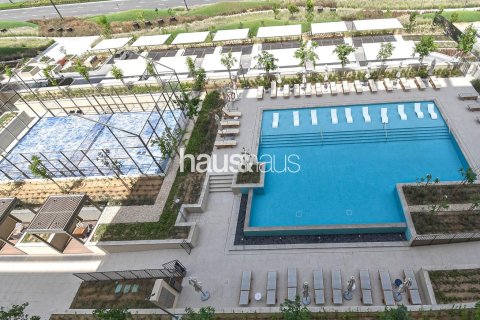 Apartment in Dubai Hills Estate, Dubai 1 bedroom, 44 sq.m. № 44795 - photo 15