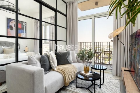 Apartment in Dubai Hills Estate, Dubai 1 bedroom, 44 sq.m. № 44795 - photo 1