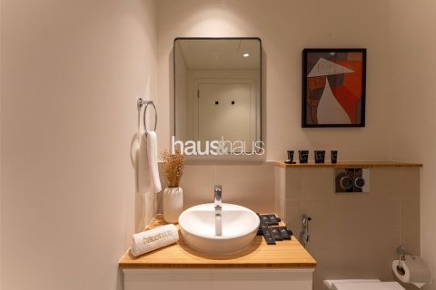 Apartment in Dubai Hills Estate, Dubai 1 bedroom, 44 sq.m. № 44795 - photo 21