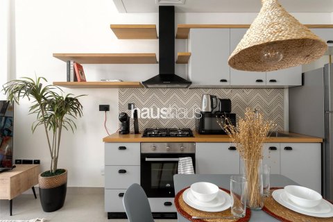 Apartment in Dubai Hills Estate, Dubai 1 bedroom, 44 sq.m. № 44795 - photo 6