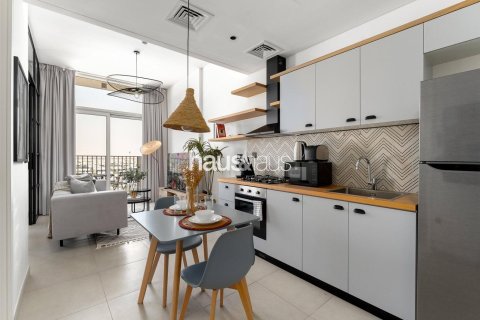 Apartment in Dubai Hills Estate, Dubai 1 bedroom, 44 sq.m. № 44795 - photo 5