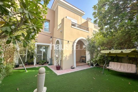 تاون هاوس في Al Reem, المرابع العربية, دبي 3 غرف نوم, 255 م² رقم 44796 - صورة 1