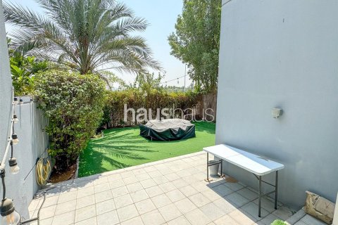 تاون هاوس في Motor City, دبي 4 غرف نوم, 315 م² رقم 44806 - صورة 5