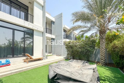 تاون هاوس في Motor City, دبي 4 غرف نوم, 315 م² رقم 44806 - صورة 6