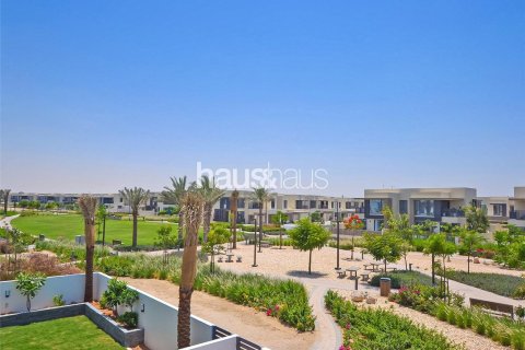 Townhouse in Maple at Dubai Hills Estate, Dubai Hills Estate, Dubai 4 bedrooms, 281 sq.m. № 44794 - photo 4