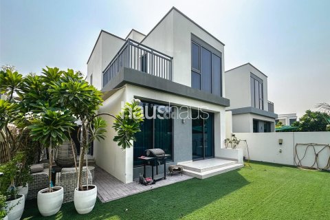 Townhouse in Maple at Dubai Hills Estate, Dubai Hills Estate, Dubai 4 bedrooms, 281 sq.m. № 44794 - photo 9