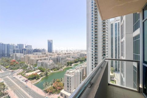 Снять в аренду квартиру в The Views, Дубай: 1 спальня, 80м², № 44797 - фото 1