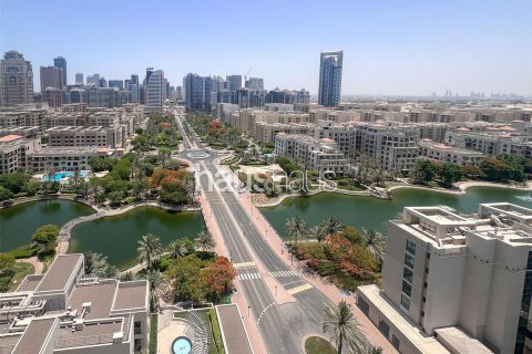 Снять в аренду квартиру в The Views, Дубай: 1 спальня, 80м², № 44797 - фото 8