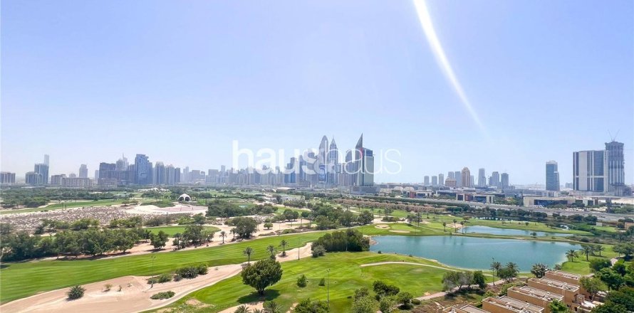 Квартира в The Views, Дубай, 2 спальни, 151м², № 44798