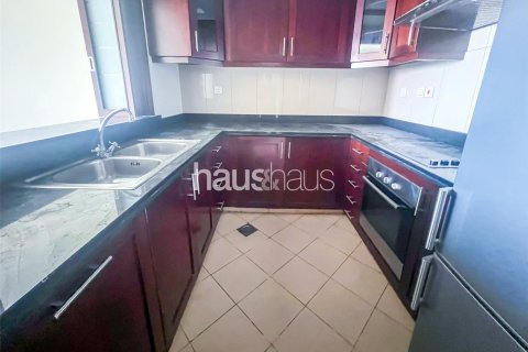Снять в аренду квартиру в The Views, Дубай: 1 спальня, 80м², № 44799 - фото 6