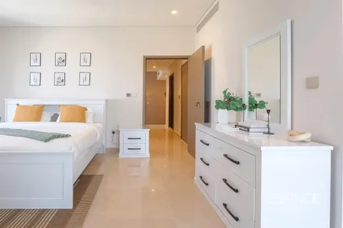 Apartment in Downtown Dubai (Downtown Burj Dubai), Dubai 2 bedrooms, 118 sq.m. № 72495 - photo 7