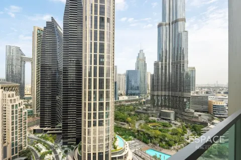 Apartment in Downtown Dubai (Downtown Burj Dubai), Dubai 2 bedrooms, 118 sq.m. № 72495 - photo 13