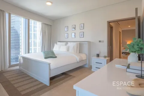 Apartment in Downtown Dubai (Downtown Burj Dubai), Dubai 2 bedrooms, 118 sq.m. № 72495 - photo 6