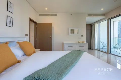 Apartment in Downtown Dubai (Downtown Burj Dubai), Dubai 2 bedrooms, 118 sq.m. № 72495 - photo 9