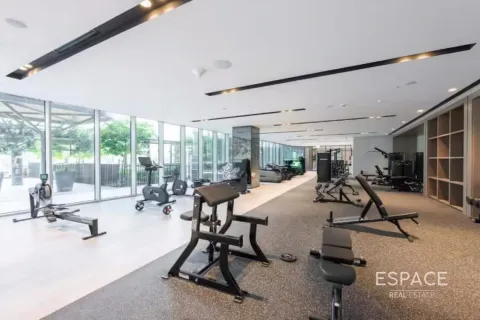 Apartment in Downtown Dubai (Downtown Burj Dubai), Dubai 2 bedrooms, 118 sq.m. № 72495 - photo 16