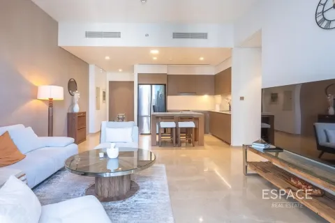 Apartment in Downtown Dubai (Downtown Burj Dubai), Dubai 2 bedrooms, 118 sq.m. № 72495 - photo 4