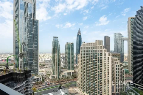 Apartment in Downtown Dubai (Downtown Burj Dubai), Dubai 2 bedrooms, 118 sq.m. № 72495 - photo 14
