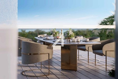 Купить квартиру в Дубае: 2 спальни, 111.5м², № 72521 - фото 13