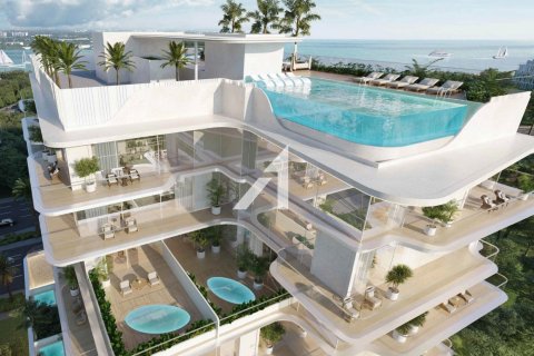 Купить квартиру в Дубае: 2 спальни, 111.5м², № 72521 - фото 16