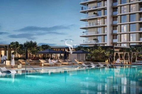 Купить квартиру в Dubai Creek Harbour (The Lagoons), Дубай: 3 спальни, 170м², № 72496 - фото 4