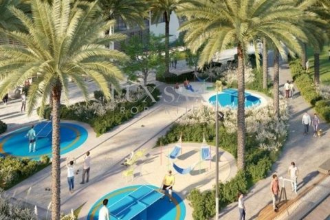 شقة في Dubai Creek Harbour, دبي 4 غرف نوم, 226.8 م² رقم 37560 - صورة 3