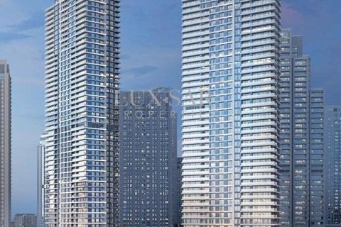 شقة في Dubai Creek Harbour, دبي 4 غرف نوم, 226.8 م² رقم 37560 - صورة 1