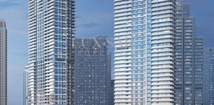 شقة في Dubai Creek Harbour, دبي 4 غرف نوم, 226.8 م² رقم 37560