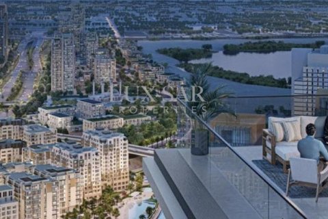 شقة في Dubai Creek Harbour, دبي 4 غرف نوم, 226.8 م² رقم 37560 - صورة 13
