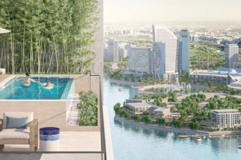 شقة في Dubai Creek Harbour, دبي 4 غرف نوم, 226.8 م² رقم 37560 - صورة 10