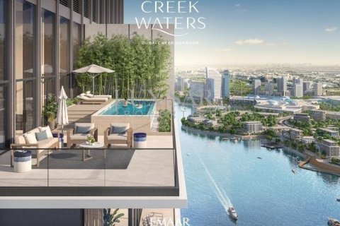 شقة في Dubai Creek Harbour, دبي 4 غرف نوم, 226.8 م² رقم 37560 - صورة 12