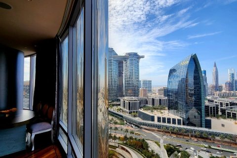 شقة في وسط مدينة دبي, دبي 2 غرف نوم, 143.6 م² رقم 37558 - صورة 4