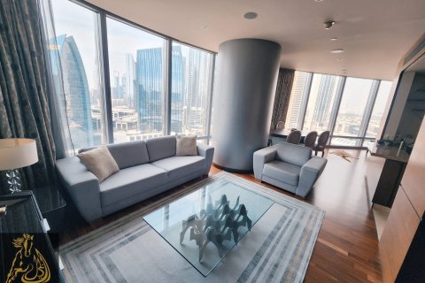 شقة في وسط مدينة دبي, دبي 2 غرف نوم, 143.6 م² رقم 37558 - صورة 2
