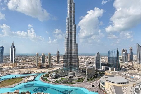 شقة في وسط مدينة دبي, دبي 2 غرف نوم, 143.6 م² رقم 37558 - صورة 1
