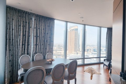 شقة في وسط مدينة دبي, دبي 2 غرف نوم, 143.6 م² رقم 37558 - صورة 3
