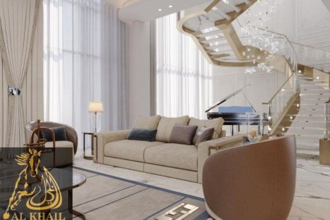 بانتهاوس في وسط مدينة دبي, دبي 4 غرف نوم, 627 م² رقم 37557 - صورة 1