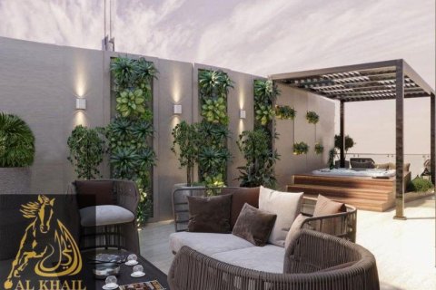 بانتهاوس في وسط مدينة دبي, دبي 4 غرف نوم, 627 م² رقم 37557 - صورة 14