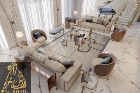 بانتهاوس في وسط مدينة دبي, دبي 4 غرف نوم, 627 م² رقم 37557 - صورة 26