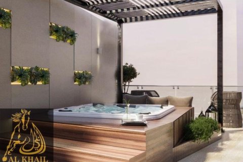 بانتهاوس في وسط مدينة دبي, دبي 4 غرف نوم, 627 م² رقم 37557 - صورة 16