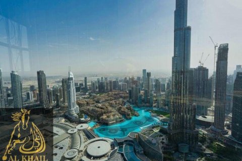بانتهاوس في وسط مدينة دبي, دبي 4 غرف نوم, 627 م² رقم 37557 - صورة 4