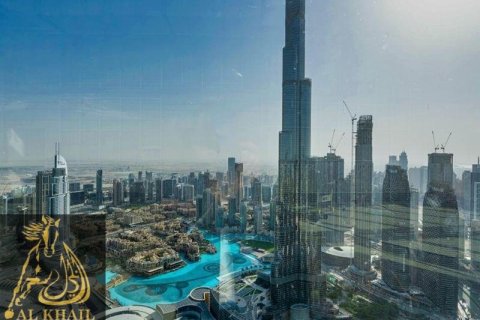 بانتهاوس في وسط مدينة دبي, دبي 4 غرف نوم, 627 م² رقم 37557 - صورة 2
