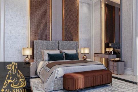 بانتهاوس في وسط مدينة دبي, دبي 4 غرف نوم, 627 م² رقم 37557 - صورة 5