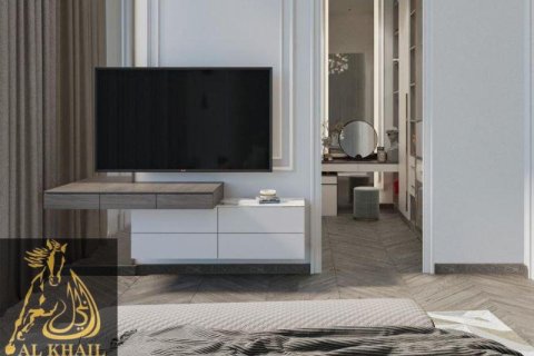 Penthouse in Downtown Dubai (Downtown Burj Dubai), Dubai 4 bedrooms, 622 sq.m. № 37556 - photo 19