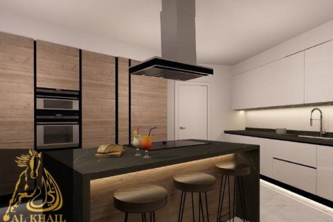 Penthouse in Downtown Dubai (Downtown Burj Dubai), Dubai 4 bedrooms, 622 sq.m. № 37556 - photo 5