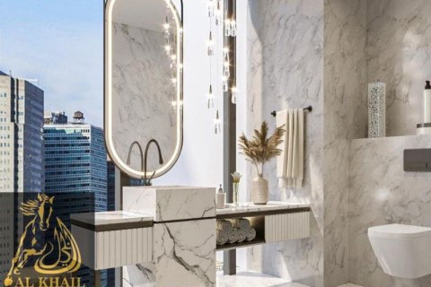 Penthouse in Downtown Dubai (Downtown Burj Dubai), Dubai 4 bedrooms, 622 sq.m. № 37556 - photo 8